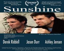She has done roles in short movies like Tickets for the Zoo (1991) and Sunshine (2010).